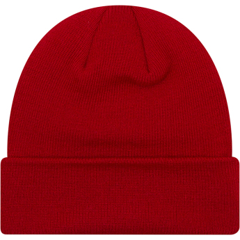 Manchester United zimní čepice Cuff Knit red