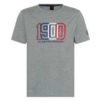 Bayern Mnichov pánské pyžamo 1900 Long