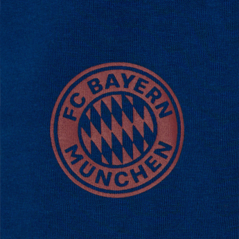 Bayern Mnichov pánské pyžamo 1900 Long