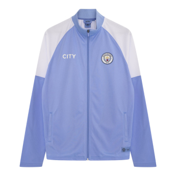 Manchester City pánská sportovní souprava Home