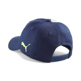 Neymar Jr čepice baseballová kšiltovka NEYMAR JR Baseball muticolor