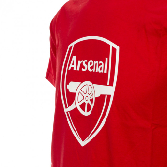 FC Arsenal dětské tričko No1 Tee red