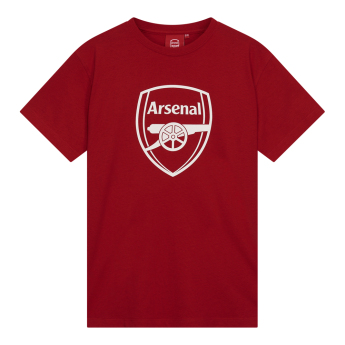 FC Arsenal dětské tričko No1 Tee red