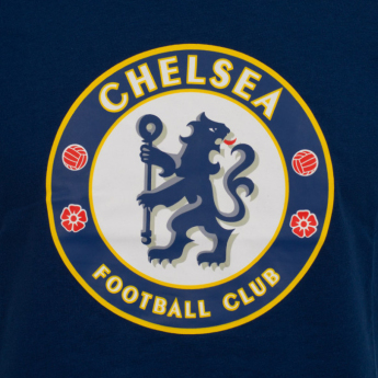 FC Chelsea pánské tričko No1 Tee navy