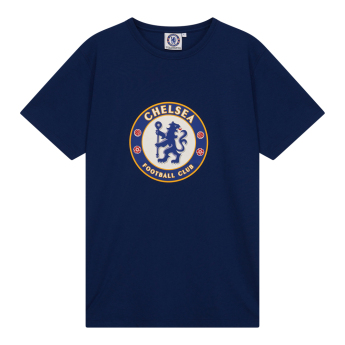 FC Chelsea pánské tričko No1 Tee navy