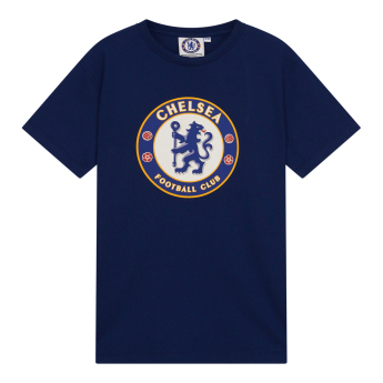 FC Chelsea dětské tričko No1 Tee navy