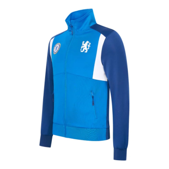 FC Chelsea pánská fotbalová souprava No1 navy