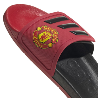 Manchester United pantofle Colour