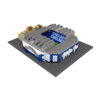 FC Chelsea stavebnice 3D Stadium 1044 pcs