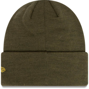 FC Chelsea zimní čepice Lion Crest Green