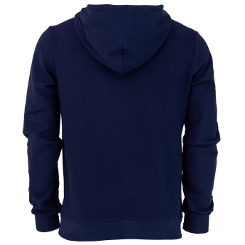 Paris Saint Germain pánská mikina s kapucí Hoody