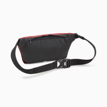 AC Milan ledvinka Waist Bag red