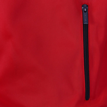 FC Arsenal pánská bunda Track red