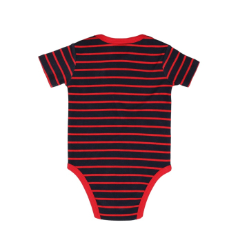 Bayern Mnichov dětské body Essential stripe