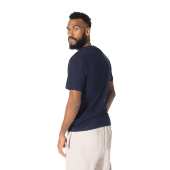 Bayern Mnichov pánské tričko Essential navy