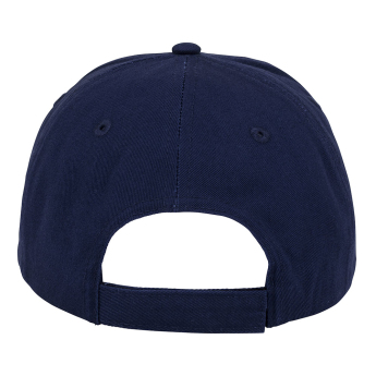 Paris Saint Germain čepice baseballová kšiltovka Paris blue