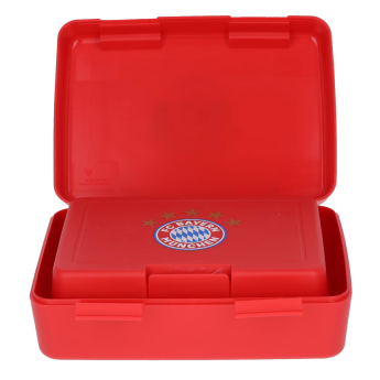 Set boxů na svačinu BAYERN MNICHOV