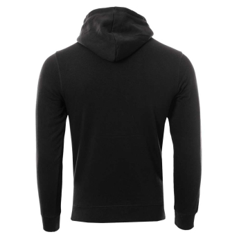 Bayern Leverkusen pánská mikina s kapucí Camouflage