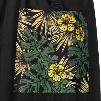 Borussia Dortmund pánské plavky Flora