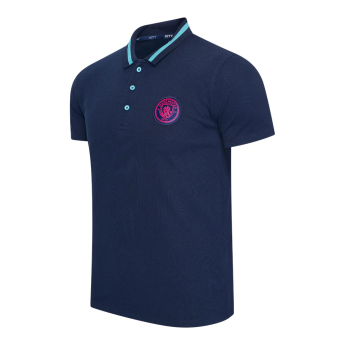Manchester City pánské polo tričko Fan Away