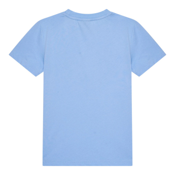 Manchester City dětské tričko Fan Home