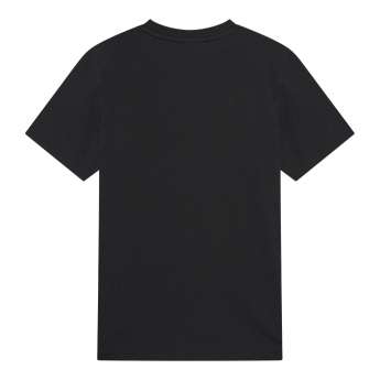 Paris Saint Germain pánské tričko Gradient Logo black