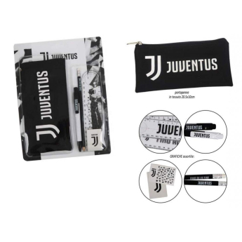 Juventus Turín školní set Grafiche