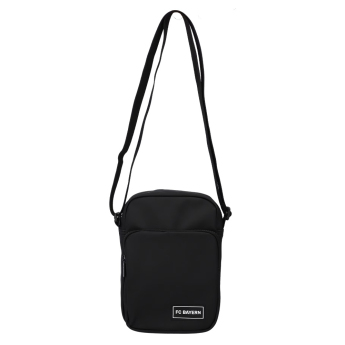 Bayern Mnichov taška na rameno black