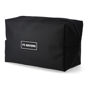 Bayern Mnichov hygienická taštička black
