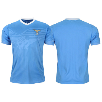 Lazio Roma fotbalový dres replica Home