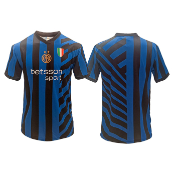 Inter Milan dětský fotbalový dres replica 23425 Home