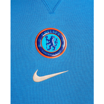FC Chelsea pánská mikina s kapucí Standard Issue