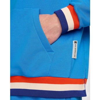 FC Chelsea pánská mikina s kapucí Standard Issue