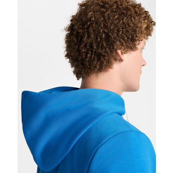 FC Chelsea pánská mikina s kapucí Standard Issue