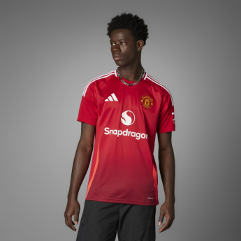 Manchester United fotbalový dres 24/25 domácí
