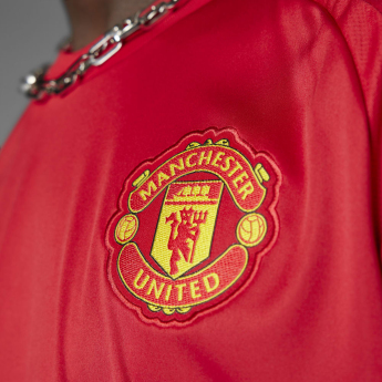 Manchester United fotbalový dres 24/25 domácí