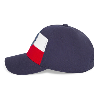 Paris Saint Germain dětská čepice baseballová kšiltovka Stripe