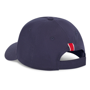 Paris Saint Germain dětská čepice baseballová kšiltovka Stripe