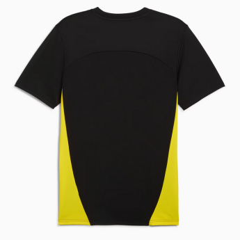 Borussia Dortmund fotbalový dres black