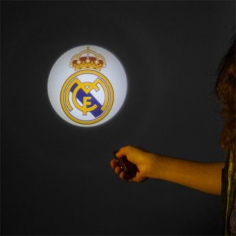 Real Madrid zápisník A5 Premium