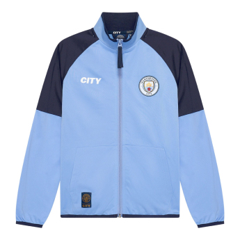 Manchester City pánská sportovní souprava 2024/25 Home
