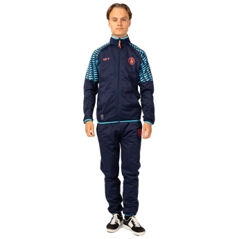 Manchester City pánská sportovní souprava 2024/25 Away