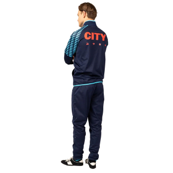 Manchester City pánská sportovní souprava 2024/25 Away