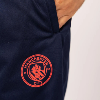 Manchester City pánská sportovní souprava 2024/25 Away