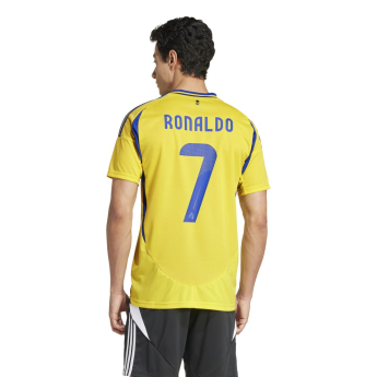 Cristiano Ronaldo fotbalový dres 24/25 Ronaldo