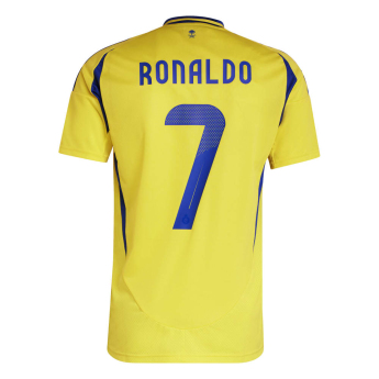 Cristiano Ronaldo fotbalový dres 24/25 Ronaldo