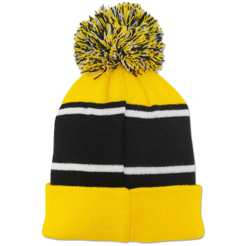 Borussia Dortmund dětská zimní čepice Bommel