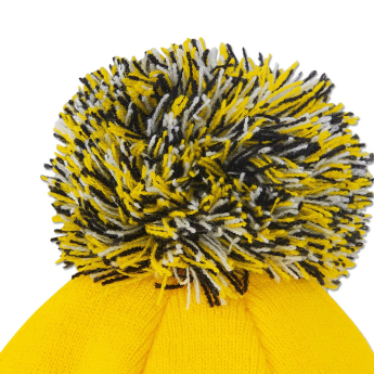 Borussia Dortmund dětská zimní čepice Bommel