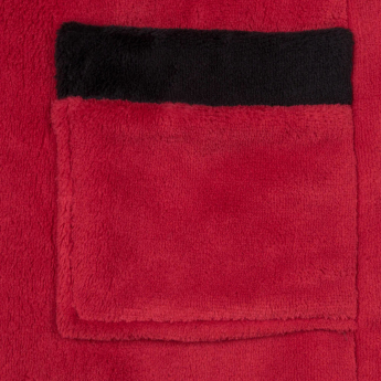 Manchester United dětský župan red