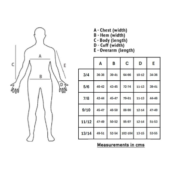 Manchester United dětský župan red